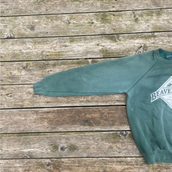 Vintage roots crewneck - Picture 4 of 4